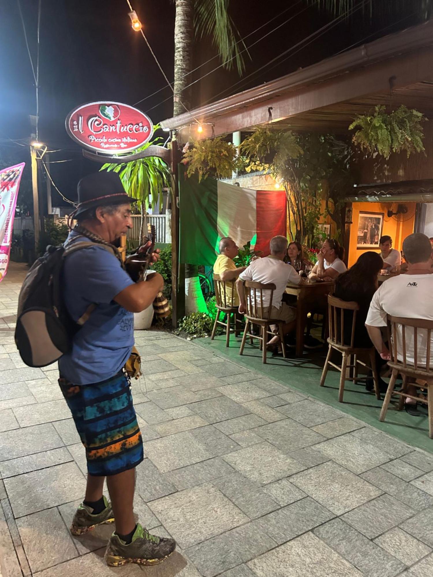 Bar Cafe Algas Marinhas