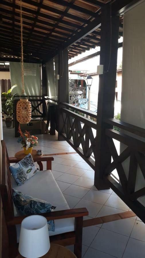 Estalagem Bar Cafe Algas Marinhas