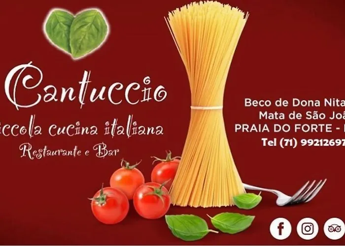 Pousada Bar Cafe Algas Marinhas
