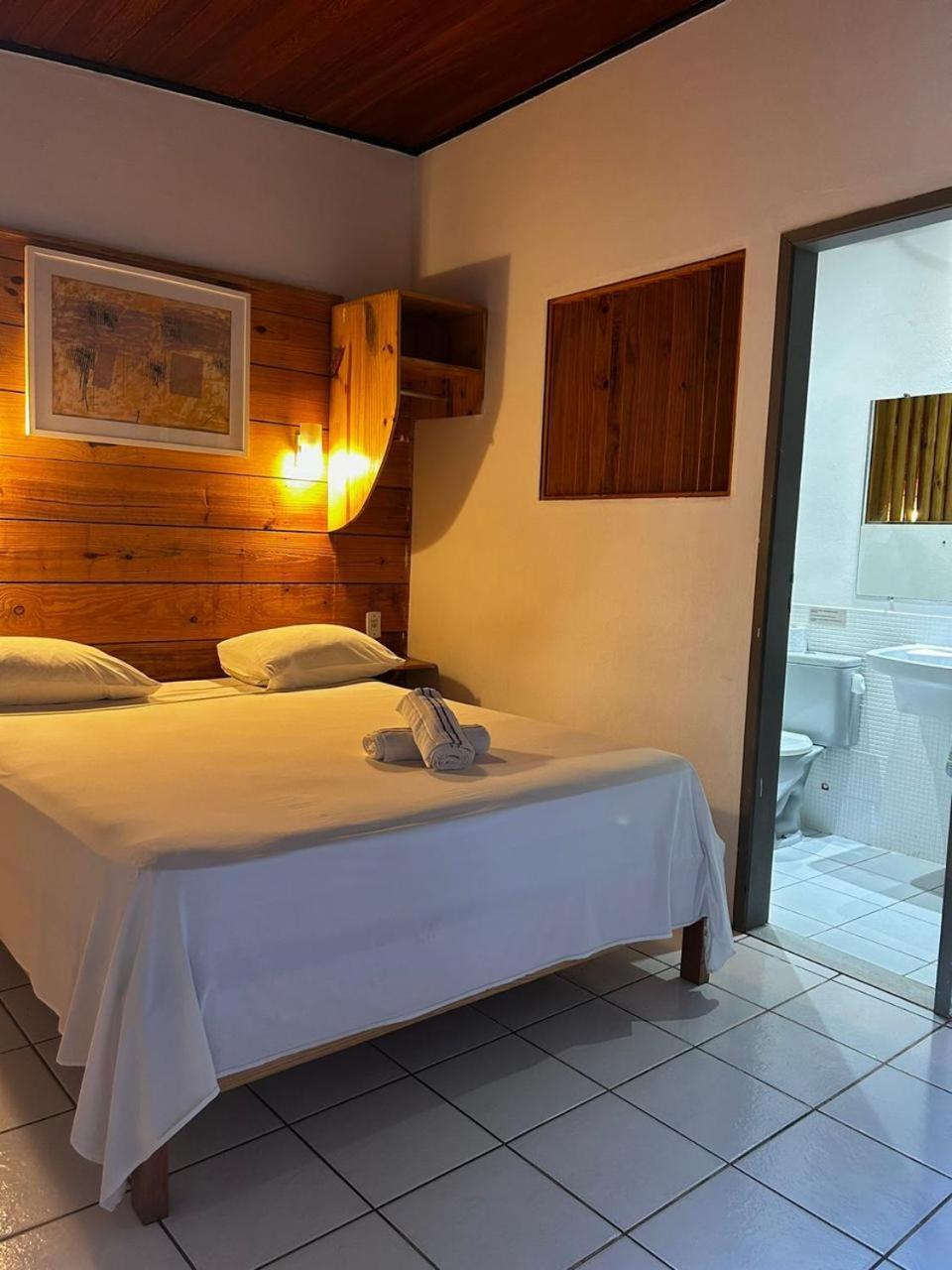 Bar Cafe Algas Marinhas Inn *